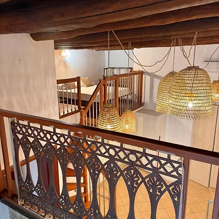 Kalma - Marina Loft Appartement Cagliari