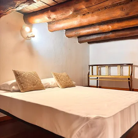 Kalma - Marina Loft Appartement