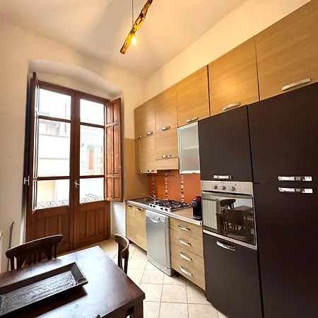 Kalma - Marina Loft Appartement *