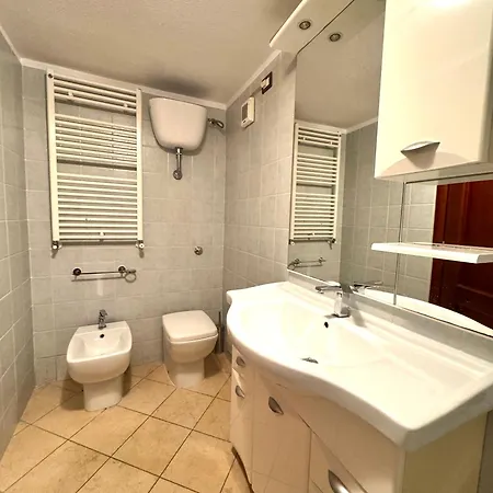 Kalma - Marina Loft *