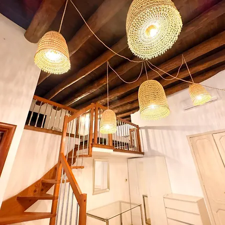 아파트 Kalma - Marina Loft 칼리아리