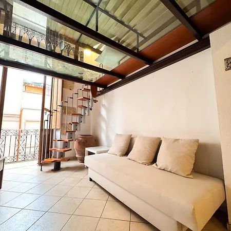 Kalma - Marina Loft *