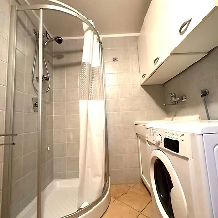 아파트 Kalma - Marina Loft *