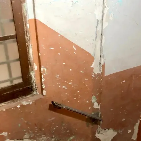 Kalma - Marina Loft 아파트 칼리아리